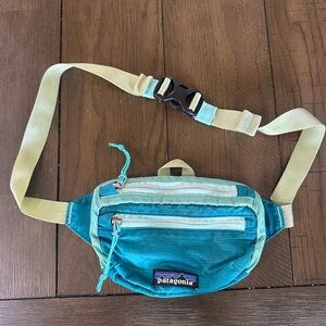 Patagonia Fanny pack